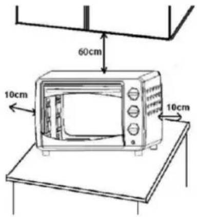 CONTINENTAL EDISON CEMF70B - CAUTIONS - 1