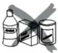 CONTINENTAL EDISON CEMF70B - METHOD OF CLEANING - 3