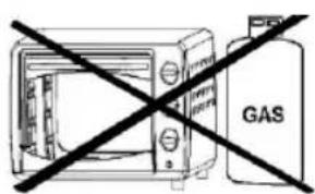 CONTINENTAL EDISON CEMF70B - CAUTIONS - 4