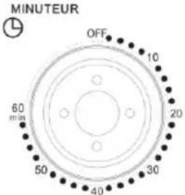 CONTINENTAL EDISON CEMF70B - Functional Control - 9