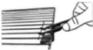 CONTINENTAL EDISON CEMF70B - CONSEILS D'UTILISATION - 4