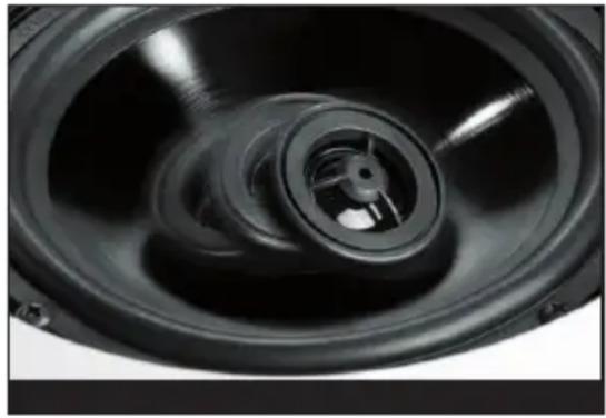 MAGNAT Interior ICP 52 - THE SOUND YOU CAN'T HEAR... - 1