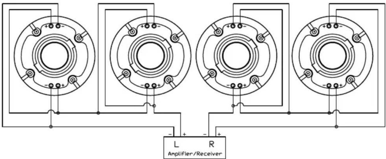 MAGNAT Interior ICP 52 - Interior INC 82/INC 62/INC 52/INW 82/INW 62 - 6