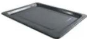 CONTINENTAL EDISON CEMF36R - USE INDICATION - 1