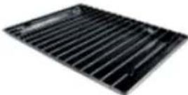 CONTINENTAL EDISON CEMF36R - USE INDICATION - 5