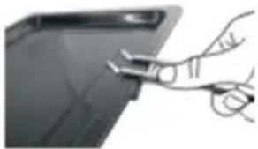 CONTINENTAL EDISON CEMF36R - USE INDICATION - 2