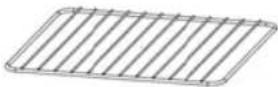 CONTINENTAL EDISON CEMF36R - USE INDICATION - 3