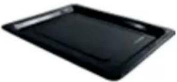 CONTINENTAL EDISON CEMF36R - • Cuisson Tournebroche Turbo - 8