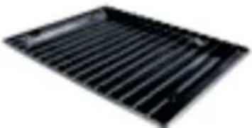 CONTINENTAL EDISON CEMF36R - • Cuisson Tournebroche Turbo - 12