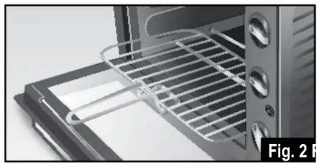 ARIETE Bon Cuisine 450 0986 - 3