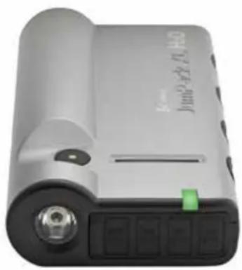 COBRA JumPack XL H2O CPP 15000 - What's Included: - 7