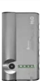 COBRA JumPack XL H2O CPP 15000 - What's Included: - 1