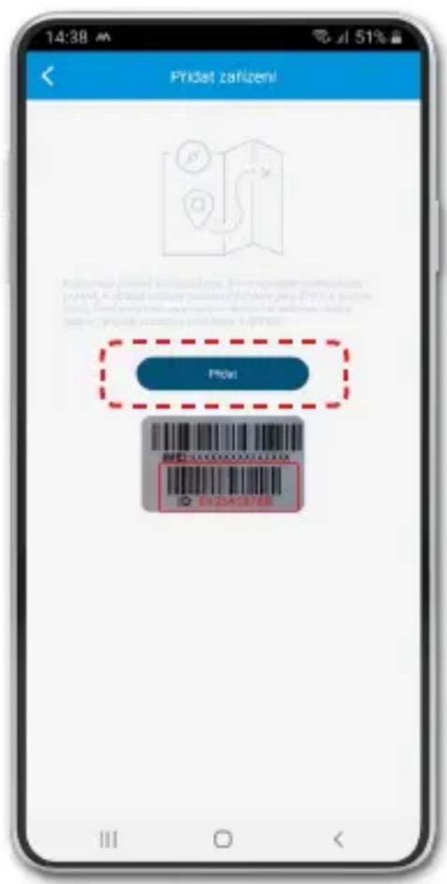 Lamax WatchY2 - 4) Registrazione del dispositivo - 1