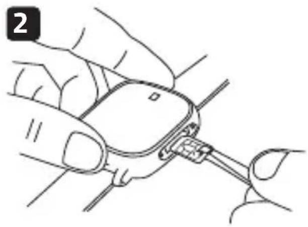 Lamax WatchY2 - Hinweise zur SIM-Karte - 2