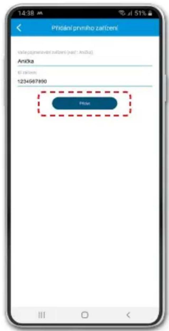 Lamax WatchY2 - 3) User registration - 4