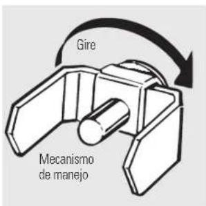 GE GSS20IETBB - Gaveta de almacenamento de hielo en modelos con dispensador - 1