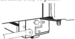 GE GSS20IETBB - ROLLERS - 2