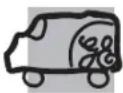 GE GSS20IETBB - Refrigerator Warranty For customers in the United States) - 1
