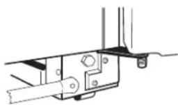 GE GSS20IETBB - RODILLOS - 2