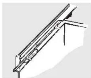 GE GSS20IETBB - Convertible Meat Pan (on some models) - 1
