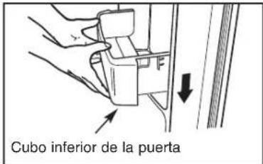 GE GSS20IETBB - Para reemplazar o cambiar - 1