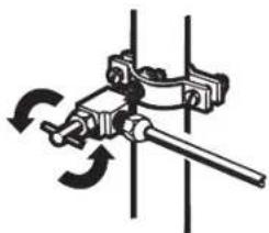 GE GSS20IETBB - FERMEZ L'EAU AU NIVEAU DU ROBINET D'ARRÉT - 1