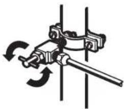 GE GSS20IETBB - 8TURN THE WATER ON AT THE SHUTOFF VALVE - 1