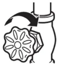 GE GSS20IETBB - FLUSH OUT THE TUBING - 1