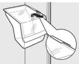 GE GSS20IETBB - Refrigerator Shelves: - 3