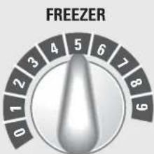 GE GSS20IETBB - About the controls on the refrigerator. - 2