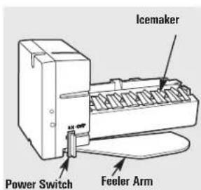 GE GSS20IETBB - Replacement filters: - 1