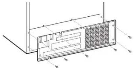 GE GSS20IETBB - CONNECT THE TUBING TO THE REFRIGERATOR(CONT.) - 1