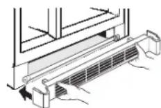 GE GSS20IETBB - RODILLOS - 1
