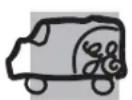 GE GSS20IETBB - Garantía del refrigerador. (Para consumidos en los EE.UU.) - 1