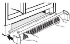 GE GSS20IETBB - ROLLERS - 1