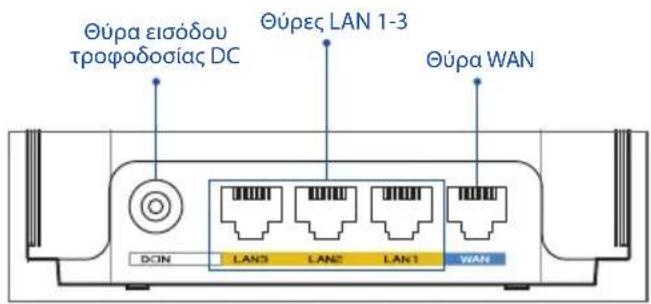 ASUS ZenWifi AX XD6 - 1