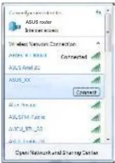 ASUS TUF Gaming TUFAX5400 - Az beállítása - 7