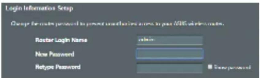 ASUS TUF Gaming TUFAX5400 - Setting up your TUF-AX5400 - 9
