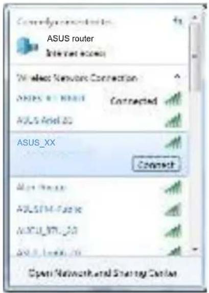 ASUS TUF Gaming TUFAX5400 - Installazione di TUF-AX5400 - 7