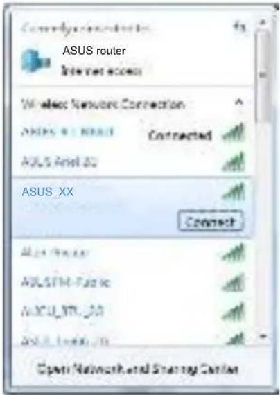 ASUS TUF Gaming TUFAX5400 - Drahtlosverbindung - 2