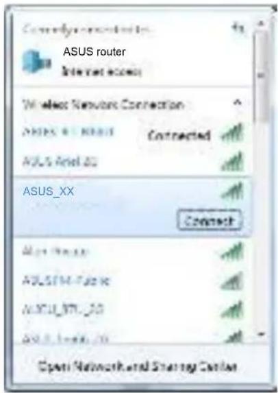 ASUS TUF Gaming TUFAX5400 - Configurarea dispozitivului TUF-AX5400 - 4