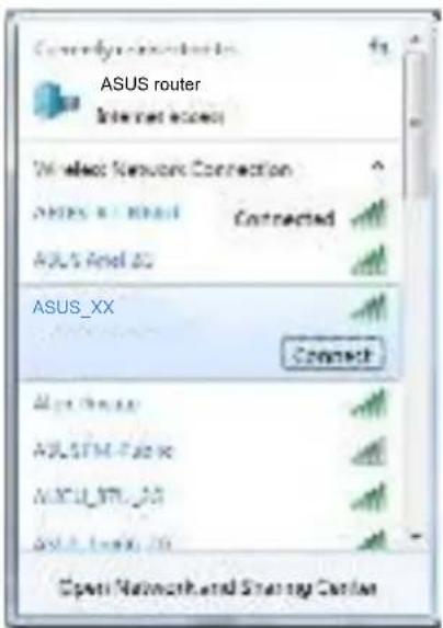 ASUS TUF Gaming TUFAX5400 - Εγκατάσταση TUF-AX5400 - 4