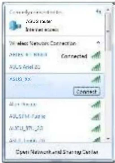 ASUS TUF Gaming TUFAX5400 - Setting up your TUF-AX5400 - 8
