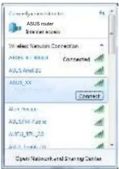 ASUS TUF Gaming TUFAX5400 - Налаштування TUF-AX5400 - 7