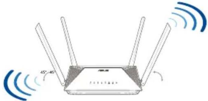 ASUS RTAX53U - 1