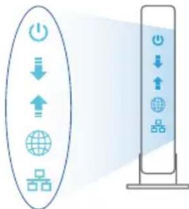 ASUS RTAX53U - A modem elokeszítése - 3
