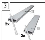 POWERFIX IAN 311878 - Congratulazionil - 1