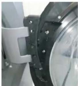 HAIER IPro Series 5 HWD80B14959U1 - OBL  | TIPO 2 UTENSILI-CACCIAVITE T25, CHIAVE A TUBO 7 - 4