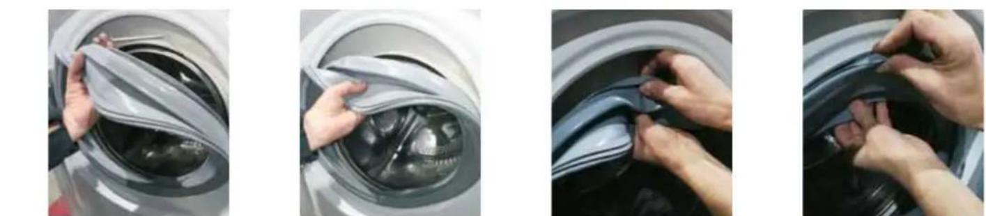 HAIER IPro Series 5 HWD80B14959U1 - ZAMEKDODRZWI|TYP2 NARZEDZIA-SRUBOKRETKRZYZAKOWY,SZCZYPCE,SRUBOKRETPLASKI - 12