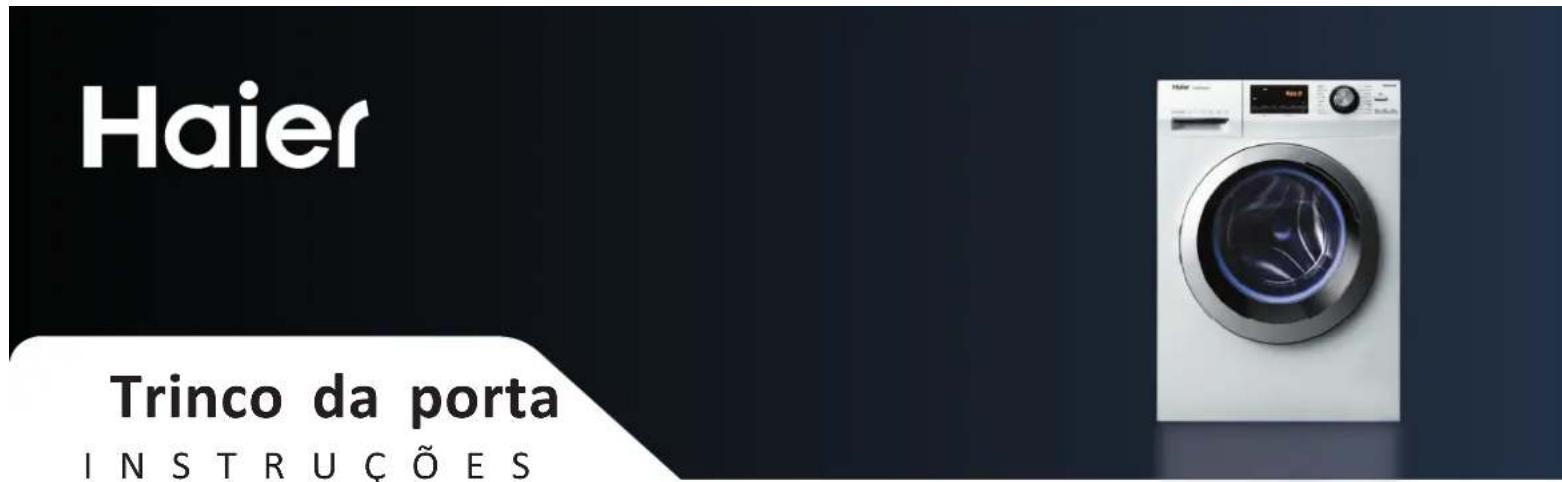 HAIER IPro Series 5 HWD80B14959U1 - DOBRADIÇA | TIPO 2 FERRAMENTAS - CHAVE DINAMOMÉTRICA 25, CHAVE DE TUBOS 7 FLEXİVEL - 10